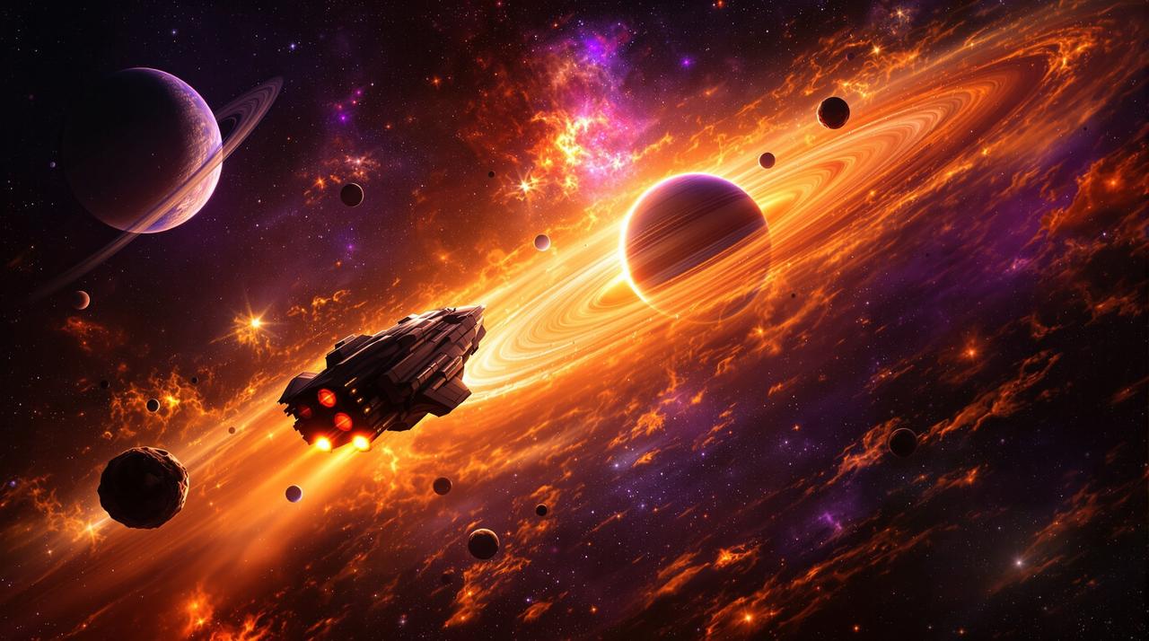月亮影视 - 星际迷航：新纪元